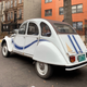 Illustration for article titled These Citroëns Sitting In Brooklyn No Doubt Have Stories To Tell